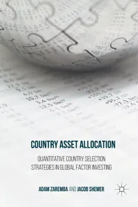 Country Asset Allocation_cover