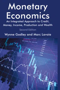 Monetary Economics_cover