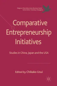 Comparative Entrepreneurship Initiatives_cover