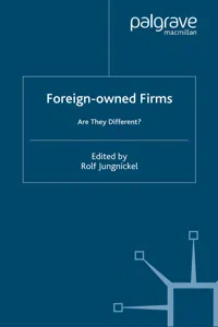 Foreign-Owned Firms_cover