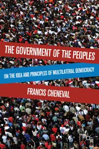 The Government of the Peoples_cover