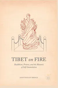 Tibet on Fire_cover