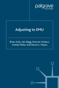 Adjusting to EMU_cover