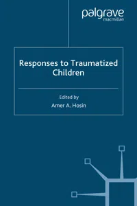 Responses to Traumatized Children_cover