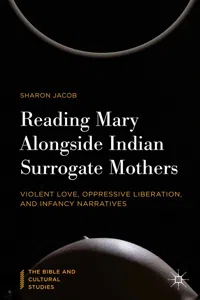 Reading Mary Alongside Indian Surrogate Mothers_cover