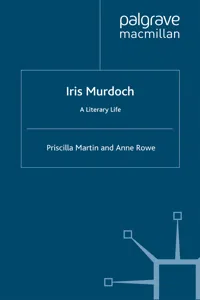 Iris Murdoch_cover