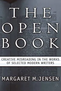 The Open Book_cover