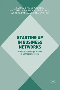 Starting Up in Business Networks_cover