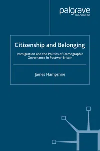 Citizenship and Belonging_cover