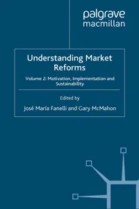 Understanding Market Reforms_cover