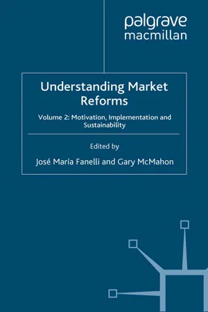 Understanding Market Reforms