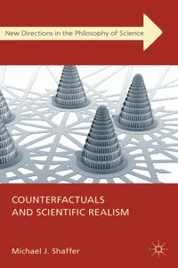 Counterfactuals and Scientific Realism_cover