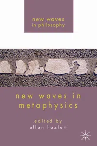 New Waves in Metaphysics_cover