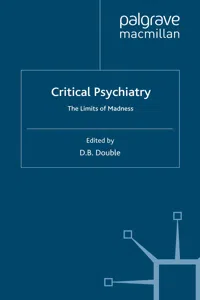 Critical Psychiatry_cover