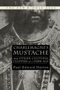 Charlemagne's Mustache_cover
