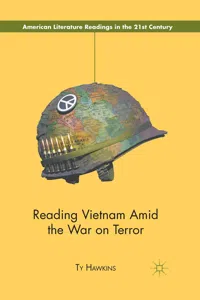 Reading Vietnam Amid the War on Terror_cover