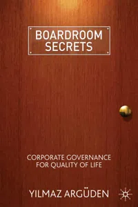 Boardroom Secrets_cover