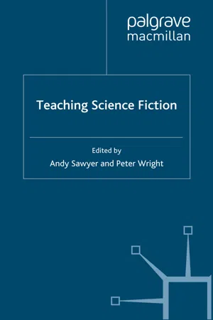 Teaching Science Fiction