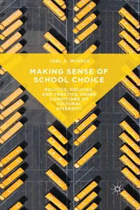 Making Sense of School Choice_cover