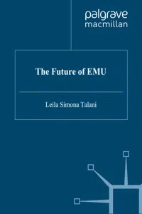 The Future of EMU_cover