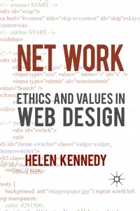 Net Work_cover