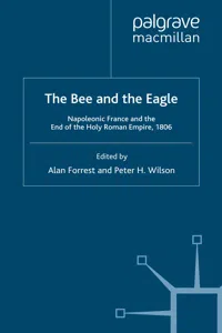 The Bee and the Eagle_cover