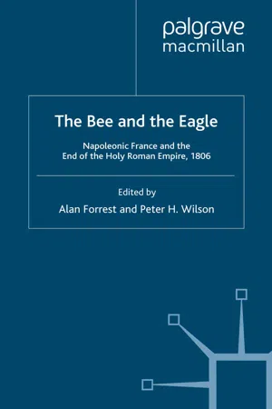 The Bee and the Eagle