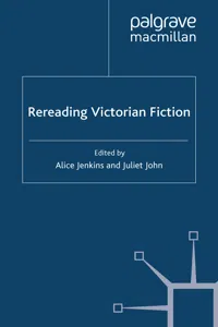 Rereading Victorian Fiction_cover