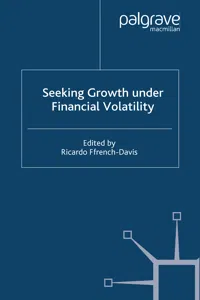 Seeking Growth Under Financial Volatility_cover