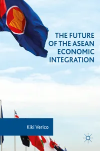 The Future of the ASEAN Economic Integration_cover