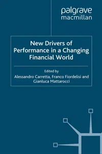 New Drivers of Performance in a Changing World_cover