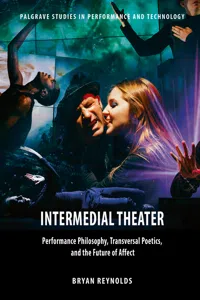 Intermedial Theater_cover