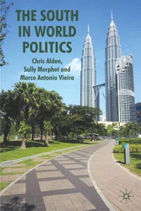 The South in World Politics_cover