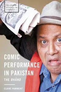 Comic Performance in Pakistan_cover