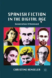 Spanish Fiction in the Digital Age_cover