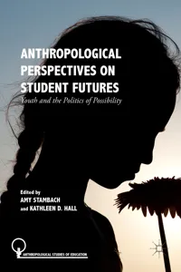 Anthropological Perspectives on Student Futures_cover