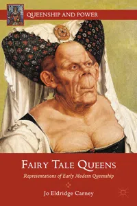 Fairy Tale Queens_cover