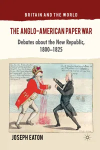 The Anglo-American Paper War_cover