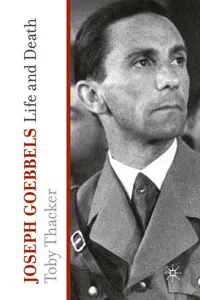 Joseph Goebbels_cover