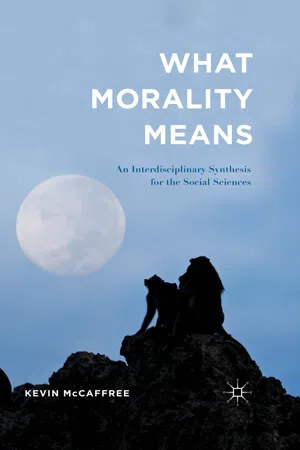 What Morality Means