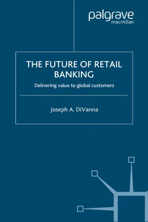 The Future of Retail Banking