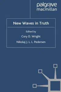 New Waves in Truth_cover