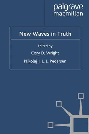 New Waves in Truth