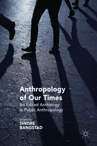 Anthropology of Our Times_cover