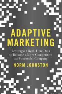 Adaptive Marketing_cover