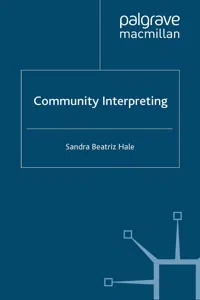 Community Interpreting_cover