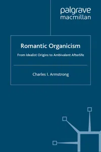 Romantic Organicism_cover