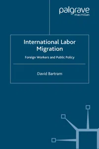 International Labour Migration_cover