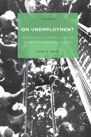 On Unemployment, Volume II