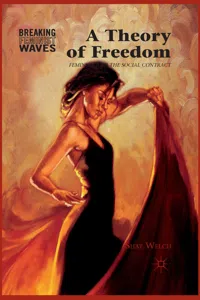 A Theory of Freedom_cover